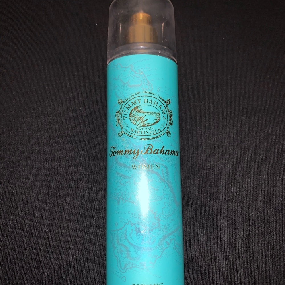 Tommy Bahama Spray Mist